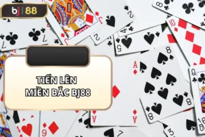 Tiến Lên Miền Bắc