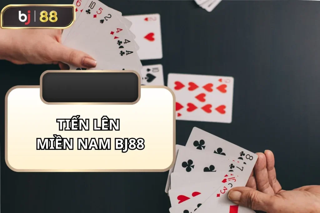 Tiến Lên Miền Nam