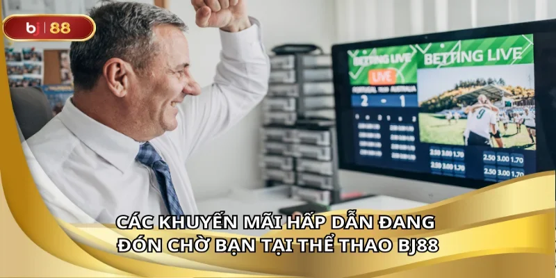 Thưởng nóng hoàn trả liên tục chỉ có tại BJ88